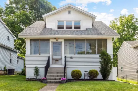 1188 Lincoln Ave, Glendale, OH 45246