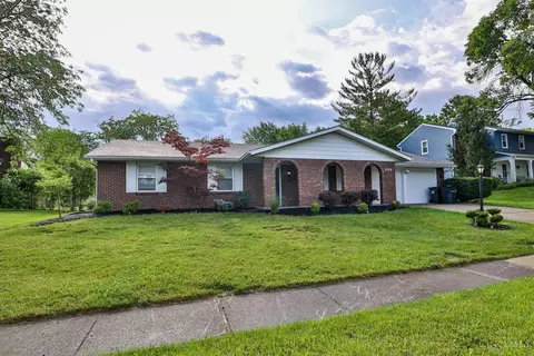 5758 Reswin Dr, Fairfield, OH 45014