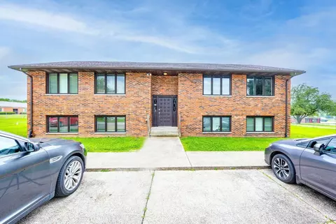 156 Stivers, Aberdeen, OH 45101