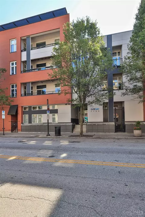1150 Vine St #41, Cincinnati, OH 45202
