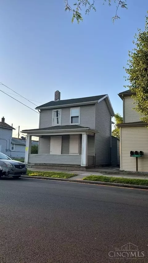 1311 First Ave, Middletown, OH 45044