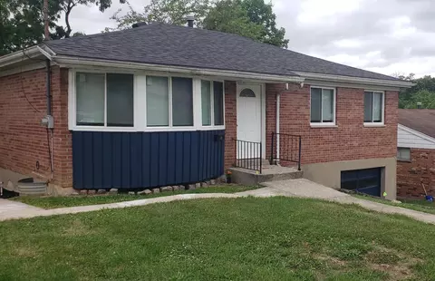 Exterior - 2005 Teralta Cir, Cincinnati, OH 45211 photo 2 of 2