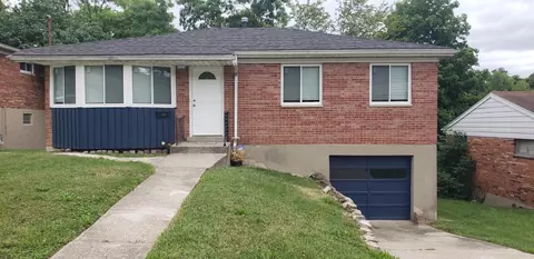 2005 Teralta Cir, Cincinnati, OH 45211