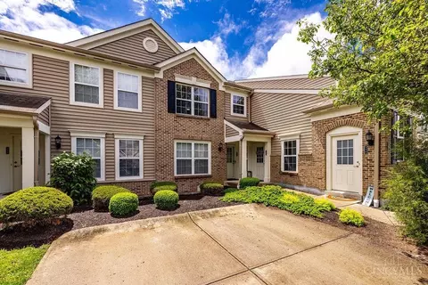390 Legacy Way, Harrison, OH 45030