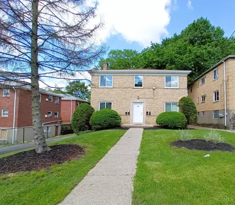 815 Hermosa, Cincinnati, OH 45238