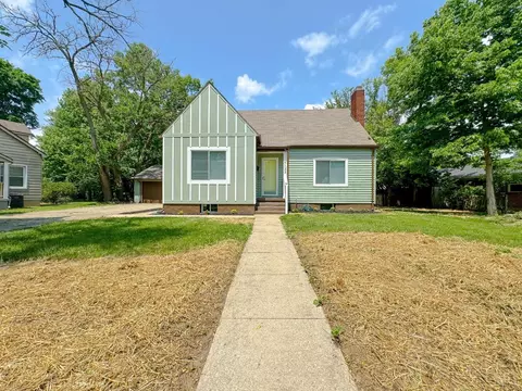 513 Lindbergh Blvd, West Carrollton, OH 45449