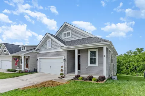 3365 Forestview Dr, Cincinnati, OH 45211