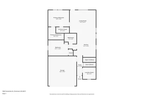 Other - 3365 Forestview Dr, Cincinnati, OH 45211 photo 6 of 6