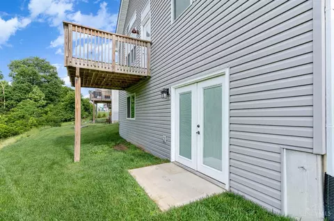 Exterior - 3365 Forestview Dr, Cincinnati, OH 45211 photo 3 of 3