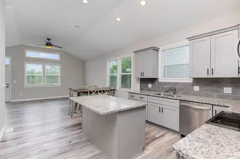 Kitchen - 3365 Forestview Dr, Cincinnati, OH 45211 photo 1 of 2
