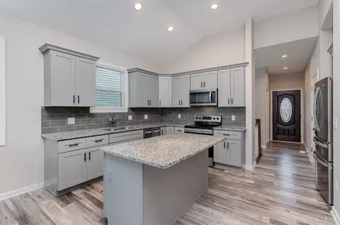 Kitchen - 3365 Forestview Dr, Cincinnati, OH 45211 photo 2 of 2
