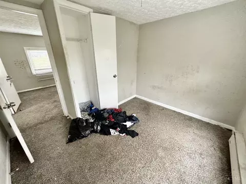 Bedroom - 955 Lindy Ave, Lincoln Heights, OH 45215 photo 6 of 6
