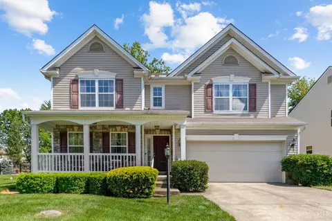 4236 Wigeon Pl, Batavia, OH 45103