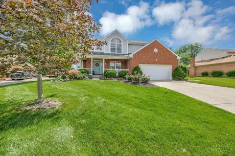 6159 Loganberry Ct, Hamilton, OH 45011