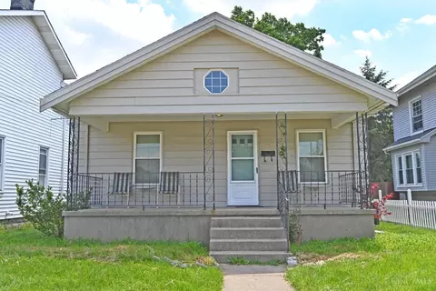 719 Mary Etta St, Middletown, OH 45042