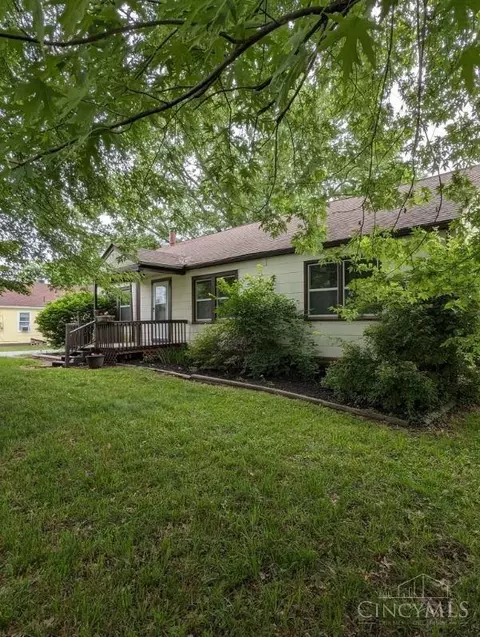 8464 Morrow Woodville Rd, Pleasant Plain, OH 45162