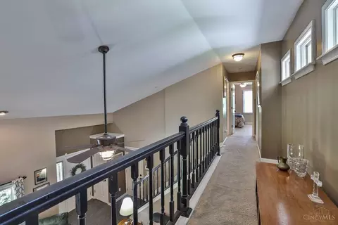 Entry Way - 3750 Trovillo Rd, Morrow, OH 45152 photo 3 of 3