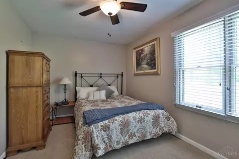 Bedroom - 3750 Trovillo Rd, Morrow, OH 45152 photo 3 of 4