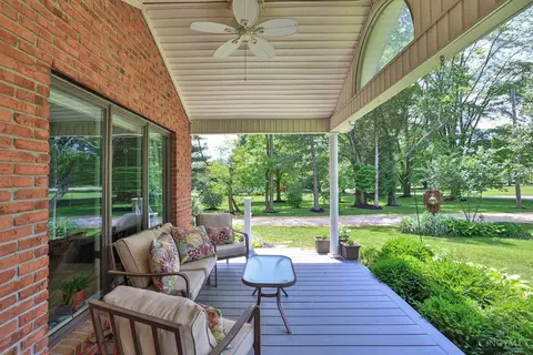 Exterior - 3750 Trovillo Rd, Morrow, OH 45152 photo 3 of 14