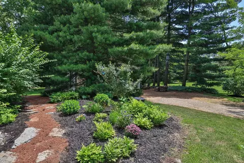 Exterior - 3750 Trovillo Rd, Morrow, OH 45152 photo 8 of 14