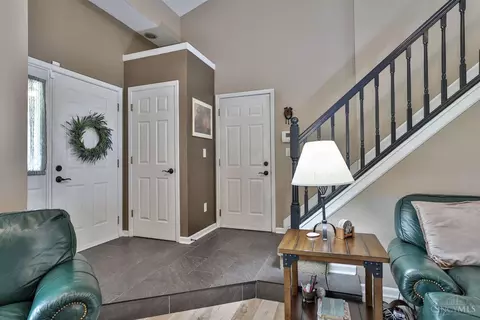 Entry Way - 3750 Trovillo Rd, Morrow, OH 45152 photo 1 of 3