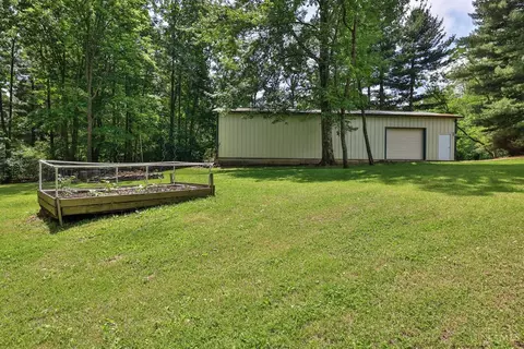 Exterior - 3750 Trovillo Rd, Morrow, OH 45152 photo 12 of 14