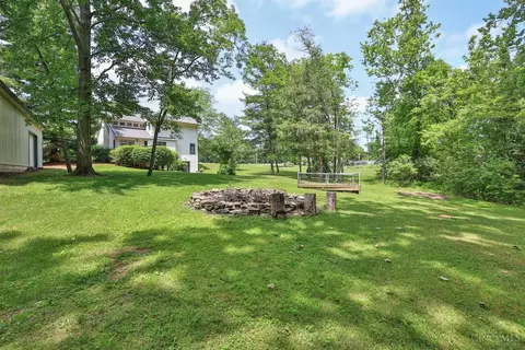Exterior - 3750 Trovillo Rd, Morrow, OH 45152 photo 11 of 14