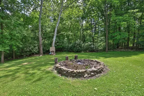 Exterior - 3750 Trovillo Rd, Morrow, OH 45152 photo 9 of 14