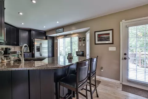 Kitchen - 3750 Trovillo Rd, Morrow, OH 45152 photo 4 of 4