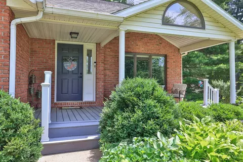 Exterior - 3750 Trovillo Rd, Morrow, OH 45152 photo 2 of 14