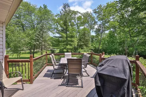 Exterior - 3750 Trovillo Rd, Morrow, OH 45152 photo 4 of 14