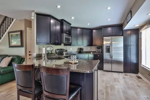 Kitchen - 3750 Trovillo Rd, Morrow, OH 45152 photo 1 of 4
