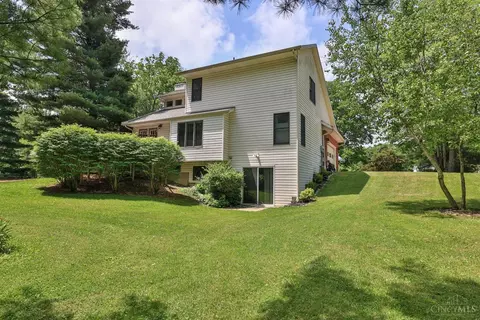Exterior - 3750 Trovillo Rd, Morrow, OH 45152 photo 13 of 14