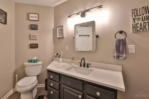 Bath - 3750 Trovillo Rd, Morrow, OH 45152 photo 2 of 4