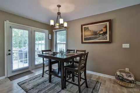 Dining - 3750 Trovillo Rd, Morrow, OH 45152 photo 1 of 4