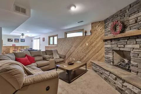 Living - 3750 Trovillo Rd, Morrow, OH 45152 photo 5 of 8