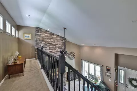 Entry Way - 3750 Trovillo Rd, Morrow, OH 45152 photo 2 of 3