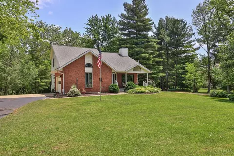 3750 Trovillo Rd, Morrow, OH 45152