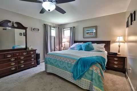 Bedroom - 3750 Trovillo Rd, Morrow, OH 45152 photo 1 of 4