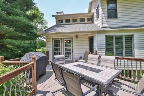 Exterior - 3750 Trovillo Rd, Morrow, OH 45152 photo 5 of 14