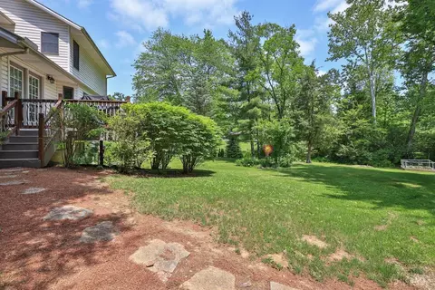 Exterior - 3750 Trovillo Rd, Morrow, OH 45152 photo 6 of 14