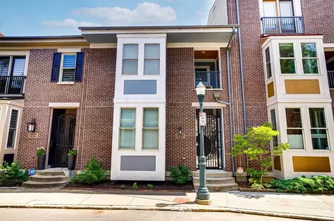 1414 Pleasant St, Cincinnati, OH 45202