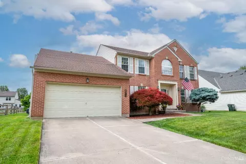 5510 Lake Michigan Dr, Fairfield, OH 45014
