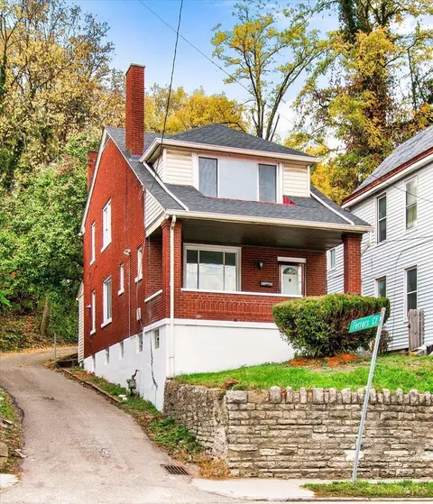 Exterior - 3857 Vine St, Cincinnati, OH 45217 photo 2 of 6