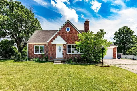 701 Magie Ave, Fairfield, OH 45014