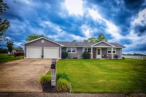 185 Mockingbird Ave, Winchester, OH 45697