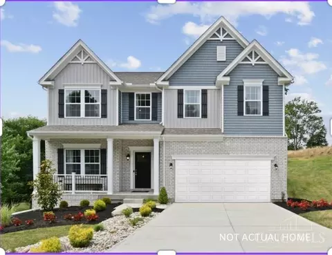 5185 Maggie Way, Liberty Twp, OH 45011