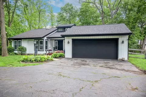 3096 Clubcommons Rd, Mason, OH 45040