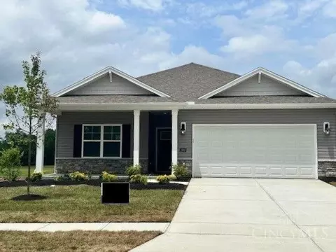 1705 Parkfield Way, Milford, OH 45150