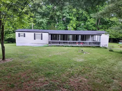 256 Augustus Dr, West Union, OH 45693